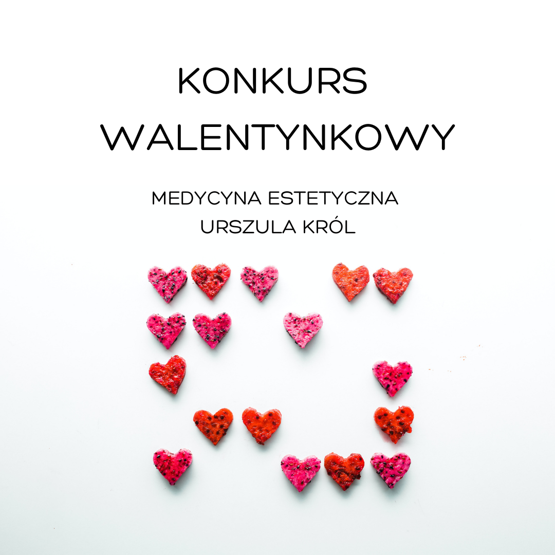 Konkurs Walentynkowy